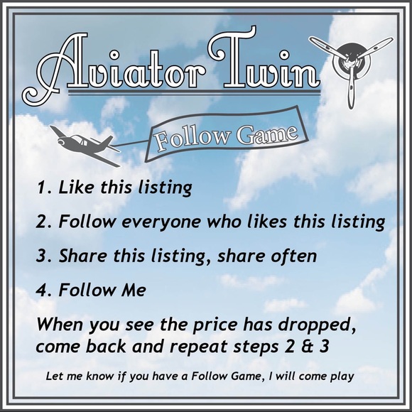 🦋Follow New Blues🦋 Follow Game & Share for Share - Picture 2 of 3